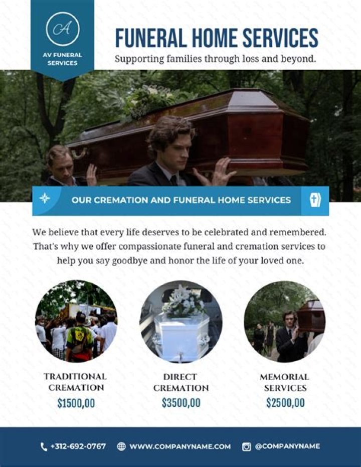 Vinning Funeral Home: A Comprehensive Guide to Honoring Life and Legacy