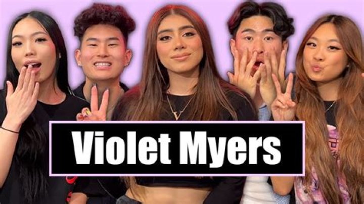 Violet Nyers: The Remarkable Life and Legacy of a Talented Hungarian Artist