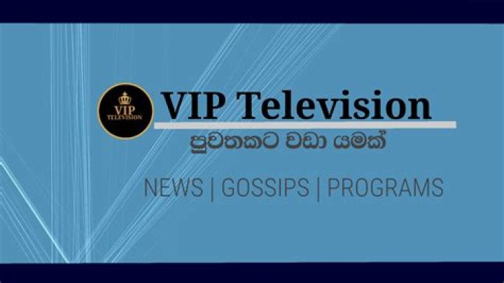 VIP Television: The Ultimate Guide to Premium Entertainment