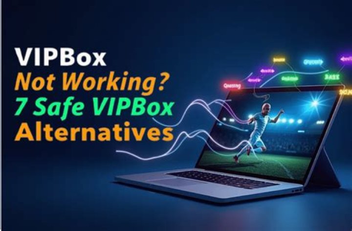 VIPBox.bz: Your Ultimate Guide to the Streaming Platform