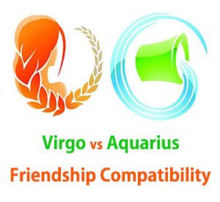 Virgo Aquarius Friendship: Exploring Compatibility, Dynamics, and Growth