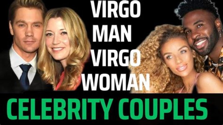 Virgo Man Celebrity: Exploring the Traits and Fame of Celebrities Born Under the Virgo Zodiac