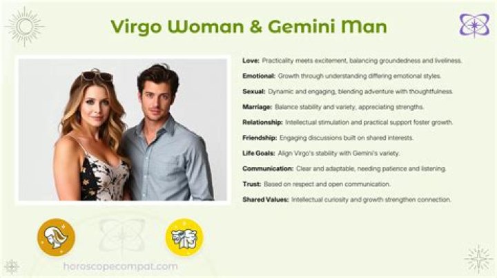 Virgo Woman and Their Unique Characteristics: A Comprehensive Guide