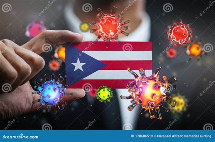 Virus Puerto Rico: Understanding the Threat and Protecting Yourself