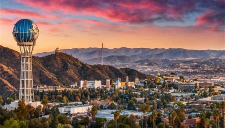 Discover the Best of Burbank, CA: Your Ultimate Guide to Visit