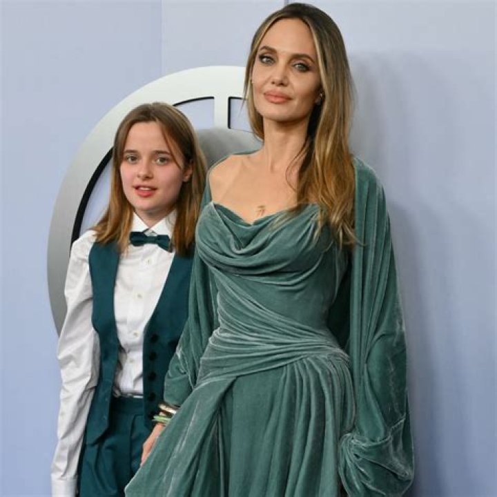 Vivienne Marcheline Jolie-Pitt: The Life of Angelina Jolie's Daughter