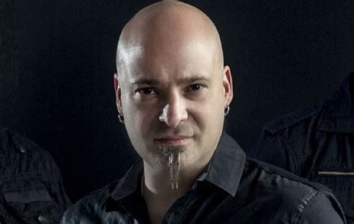 Vocalist of Disturbed: Discovering David Draiman's Powerful Journey