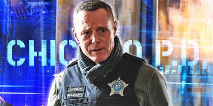 Voight Chicago PD Actor: Unveiling the Life and Career of a Talented Star