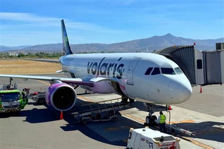 Volaris Travel Information: Your Ultimate Guide to Affordable and Efficient Flights