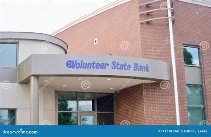 Volstate Bank: A Comprehensive Guide to Your Financial Partner