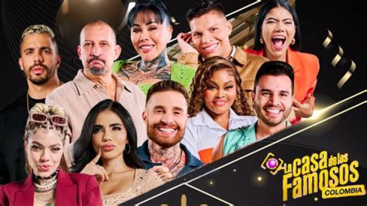 Vote Now for Casa de los Famosos: A Comprehensive Guide to the Show and Its Stars