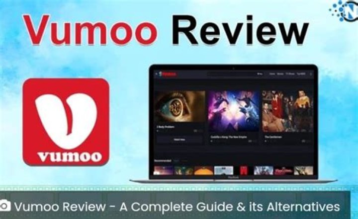 Vumoo.live: Your Ultimate Destination for Streaming Entertainment