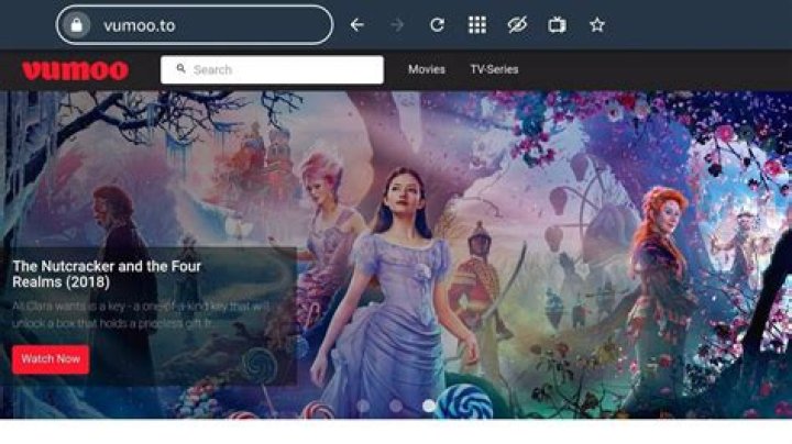 Vumoo TV: Your Ultimate Streaming Platform