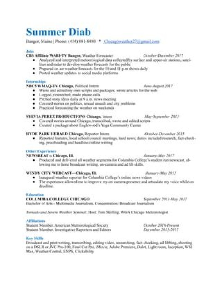 Wabi TV Bangor Weather: Your Ultimate Guide to Accurate Weather Updates