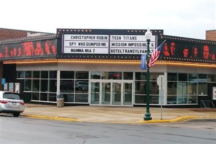 Waconia Theater: A Gateway to Entertainment and Cultural Experiences