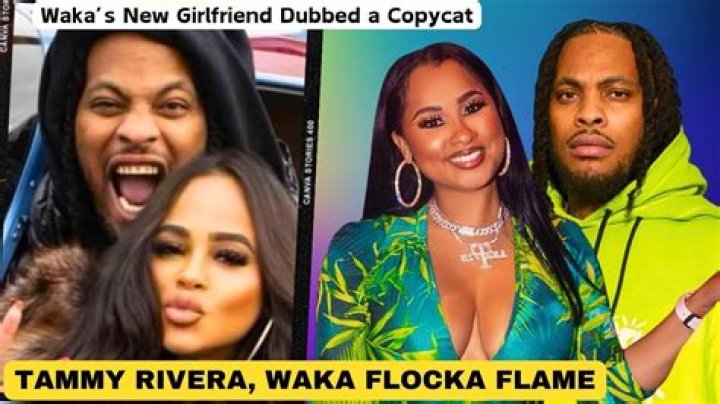 Waka Flocka Girlfriend: A Deep Dive Into His Romantic Life