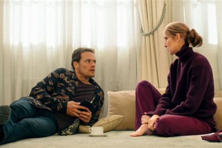 WallpaperAm Heughan: A Comprehensive Guide to Stunning Visuals and Fan Favorite