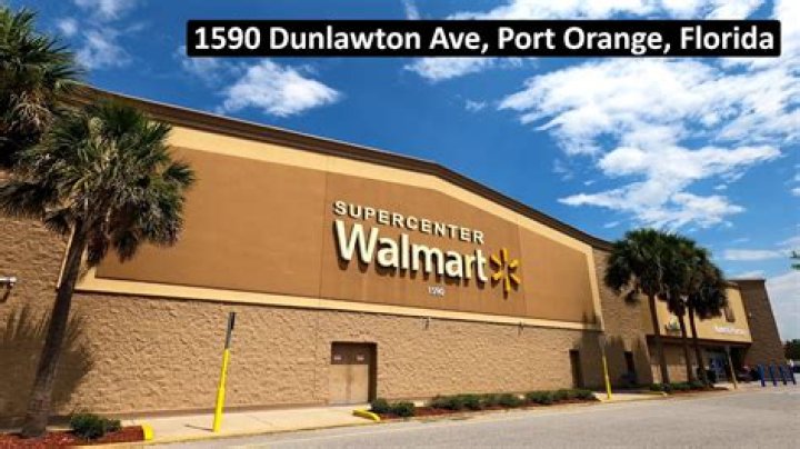 Walmart in Destin, FL: A Comprehensive Guide to Shopping and Services