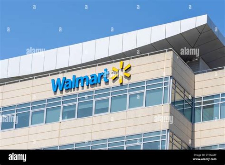 Walmart Main Headquarters Address: A Comprehensive Guide