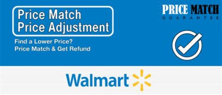Walmart Price Adjustment After Purchase: A Comprehensive Guide to Maximizing Your Savings