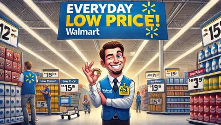 Walmart Price Drop Policy: A Comprehensive Guide for Shoppers
