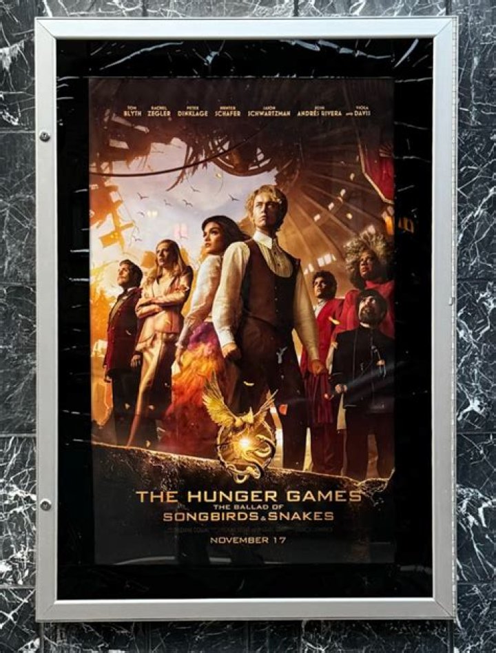 Walnut Creek Cinemark: Your Ultimate Guide to Entertainment