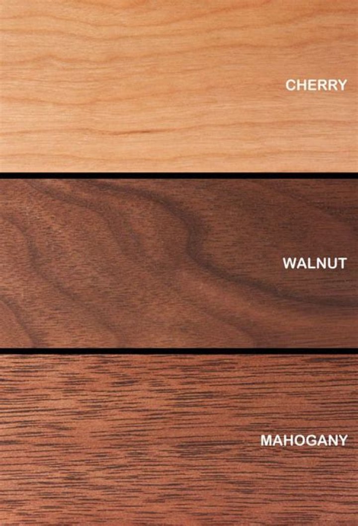 Walnut or Mahogany: A Comprehensive Guide to Choosing the Perfect Wood for Your Needs