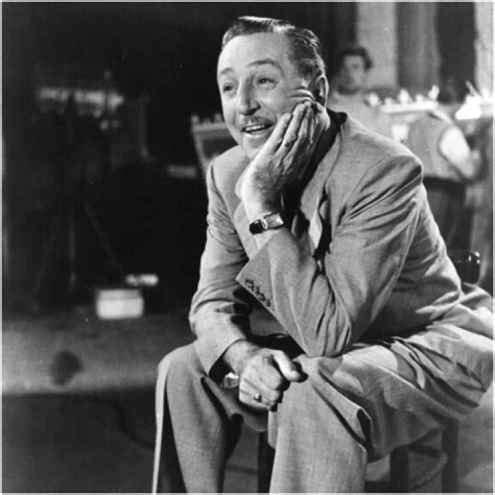 Walt Disney Net Worth at Death: Unveiling the Legacy of a Visionary