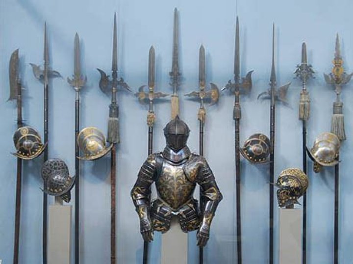 Warfare and Weapons in the Middle Ages: A Comprehensive Exploration