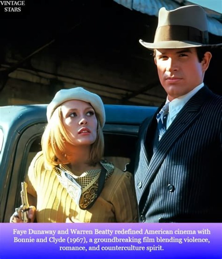 Warren Beatty: The Legend Who Redefined Cinema