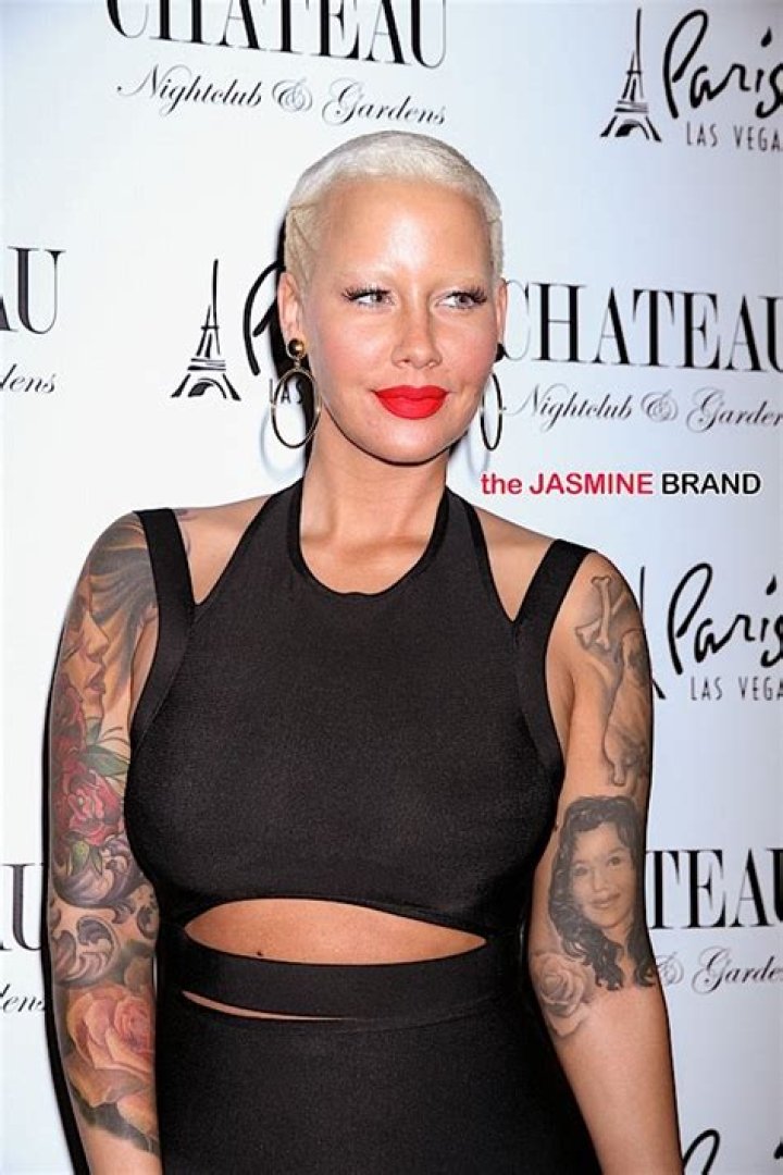 Was Amber Rose a Pornstar? Exploring the Truth Behind the Headlines