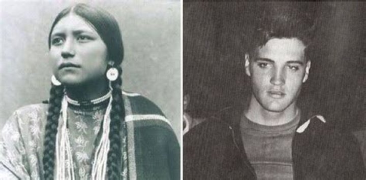 Was Elvis Native American? Unveiling the Truth Behind the King of Rock 'n' Roll