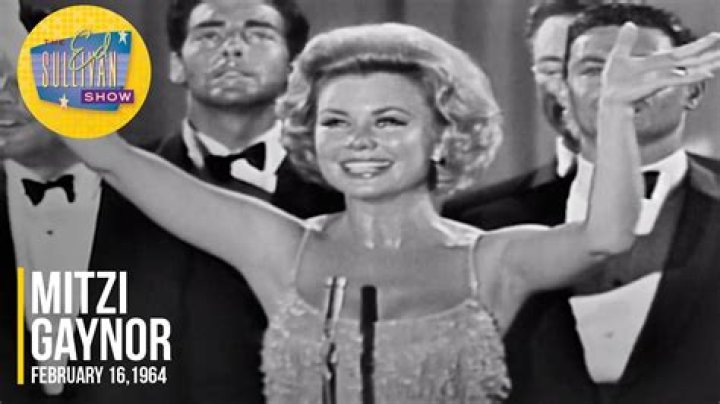 Was Mitzi Gaynor Jewish? Exploring the Life, Heritage, and Legacy of a Hollywood Legend
