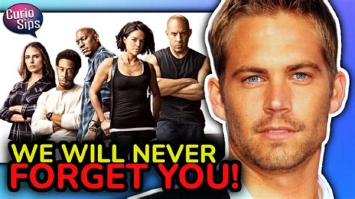 Was Paul Walker Found Alive? Debunking the Myths and Exploring the Truth