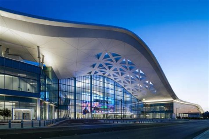 Washington State Convention Center: A Comprehensive Guide
