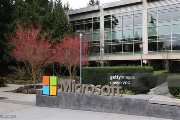 Washington State: Exploring Microsoft Headquarters and Its Global Impact