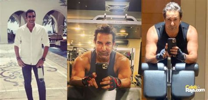 Wasim Akram Height in Feet: The Iconic Cricketer&rsquo;s Stats and Achievements