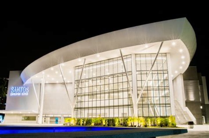 Watate Convention Center: The Premier Venue for Events and Conferences