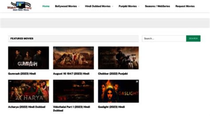Watch Filmy: Your Ultimate Guide to Streaming Movies Online