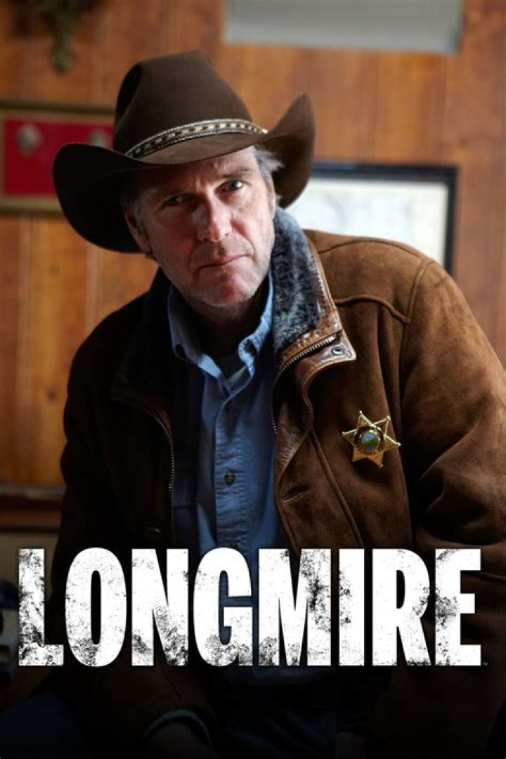 Watch Longmire: A Comprehensive Guide to Streaming and Exploring the Beloved Western Drama