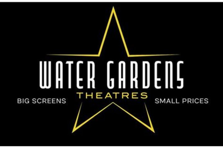 Discover the Magic of Water Gardens Cinema 6: A Cinematic Paradise
