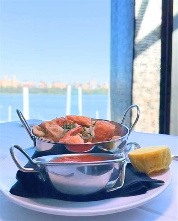 Experience the Best Waterfront Dining in Weehawken, NJ