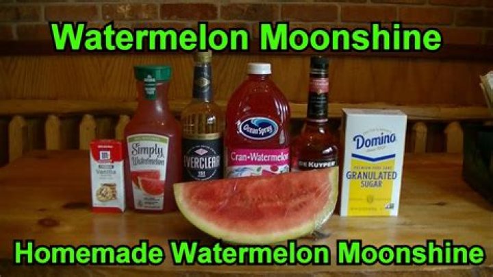 Watermelon Moonshine Meaning: A Comprehensive Guide to Its Origins, Uses, and Popularity
