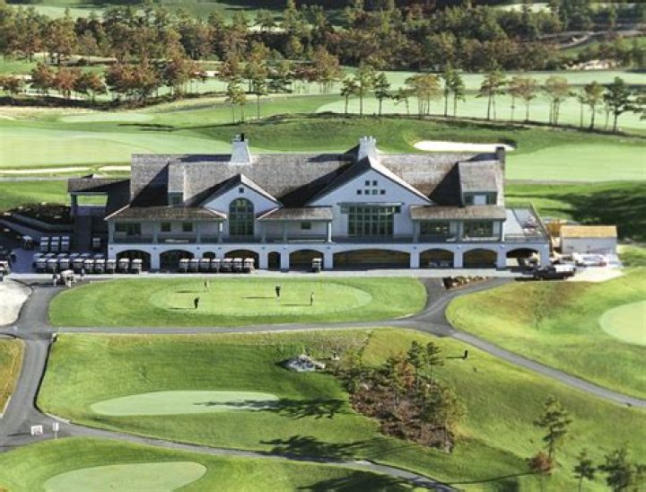 Waverly Oaks Golf Course: Your Ultimate Golfing Experience
