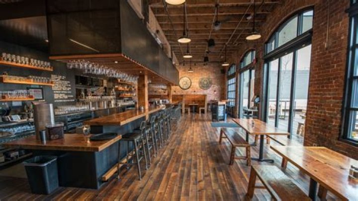 Discover the Best Brews: Wayfinder Beer Portland