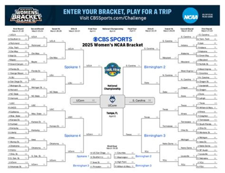 WCWS Bracket Updated: The Ultimate Guide to Following the Latest Developments