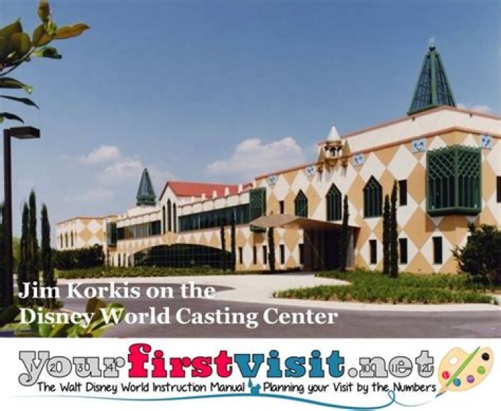 WDW Casting Center: Your Ultimate Guide to Walt Disney World Casting Opportunities