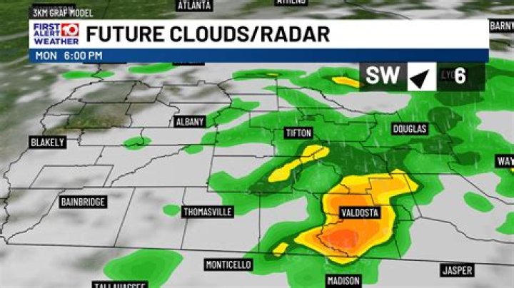 Weather Alerts Spokane WA: Stay Informed and Safe with Real-Time Updates