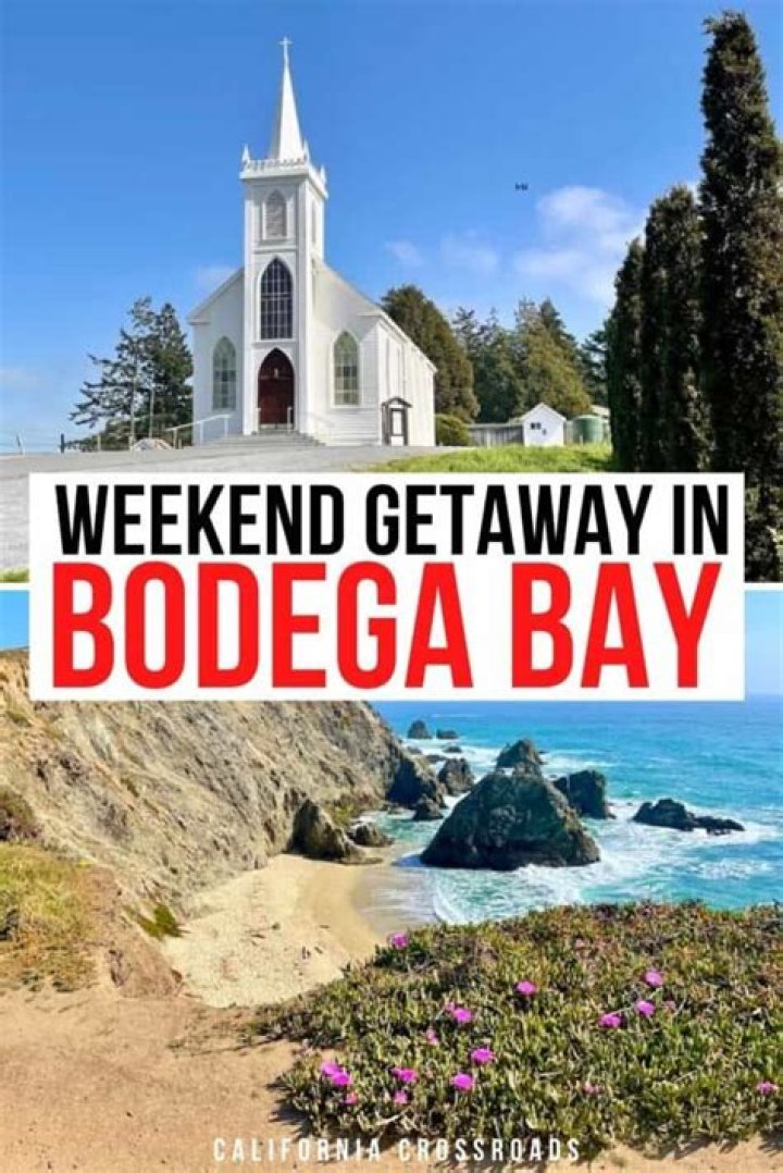 Experience the Weather in Bodega Bay in October: Your Ultimate Guide