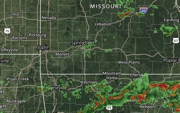 Comprehensive Guide to Weather Radar KY3: Understanding and Utilizing Weather Data
